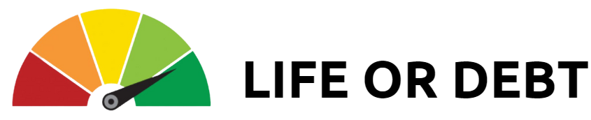 MYLIFEORDEBT
